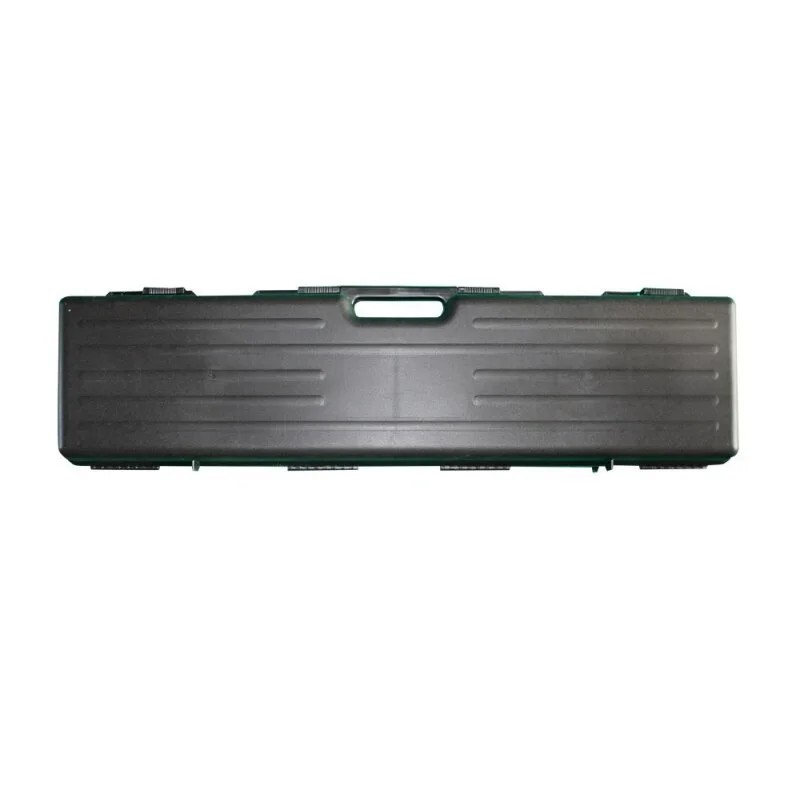 Negrini Kunststoff- Bogenkoffer Valir - 95x25 cm