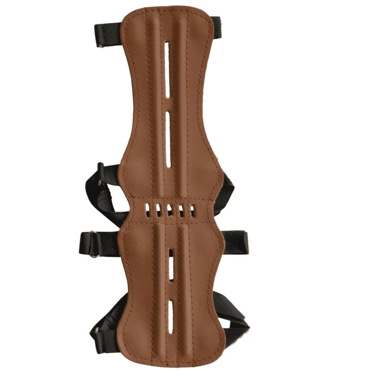 El TORO Traditioneller Armschutz lang (32 cm)