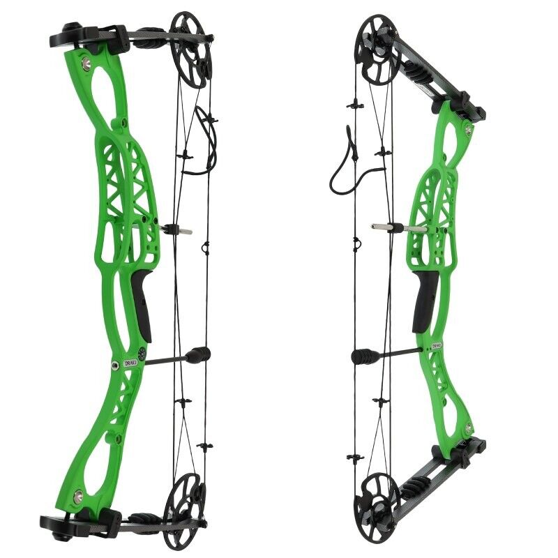 Drake Pathfinder Basic - 40-65 lbs - Compoundbogen