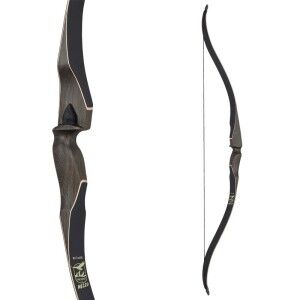 Oak Ridge Mezzo - 50 Zoll - 20-50 lbs - Recurvebogen