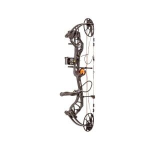 Bear Archery Legit - RTH- Compoundbogen - 10-70 lbs