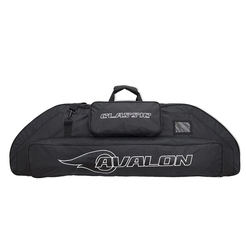 Avalon Classic 106 cm Compoundbogentasche mit Rucksackfunktion