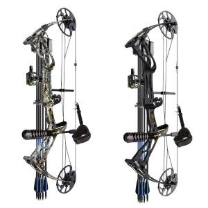 Sanlida Dragon X8 Pro - Compoundbogen Dragon X8 Pro - Compoundbogen 10-70 lbs
