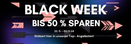 Black Week Angebote