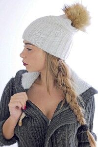 Monte Bianco Beanie