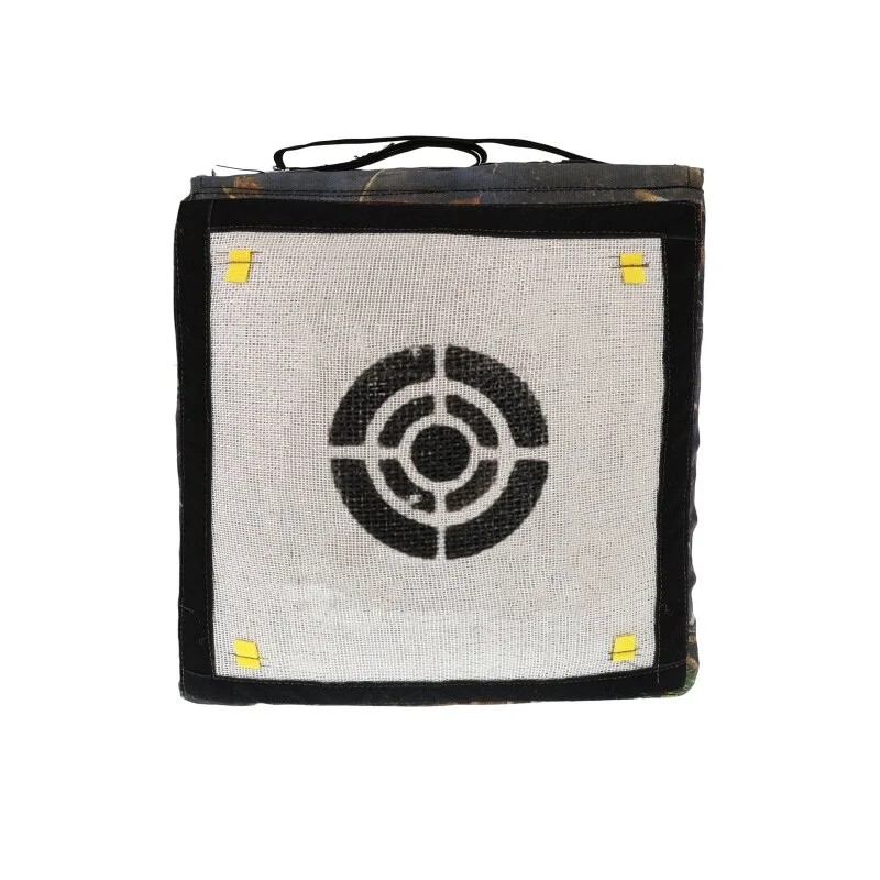 Stronghold X-Series - High End Portable Target - 30-60cm x 32cm - bis 500fps