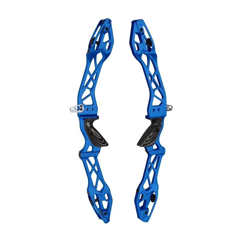 Kinetic Zivio V2 - 25 Zoll - ILF - Mittelteil