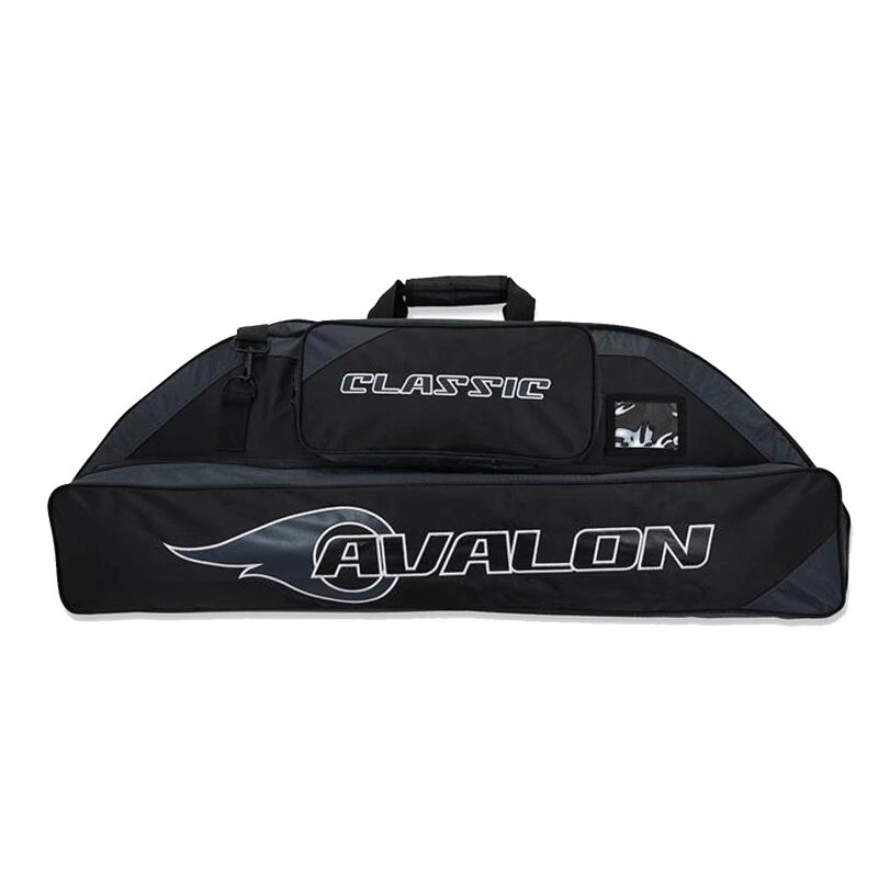 Avalon Classic 106 cm Compoundbogentasche mit Rucksackfunktion