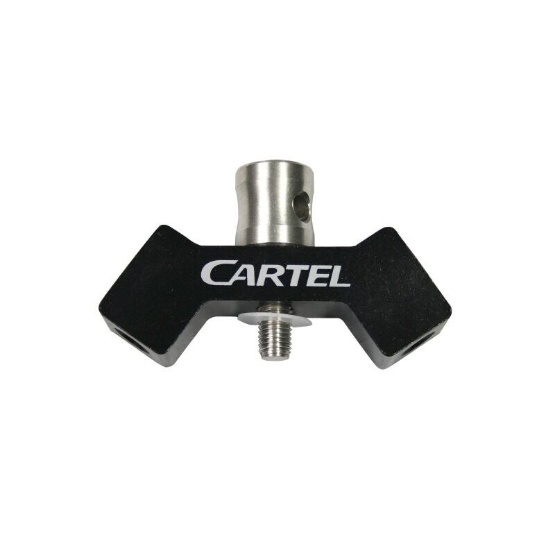 Cartel K-1 V-Bar