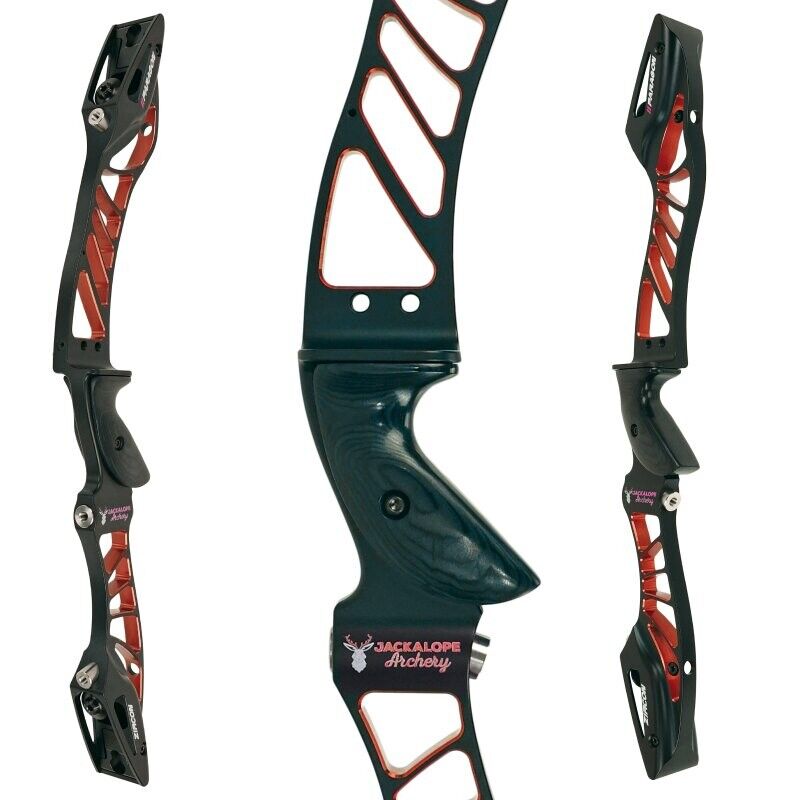 Jackalope Zircon - Paragon - 25 Zoll - ILF - Mittelstück