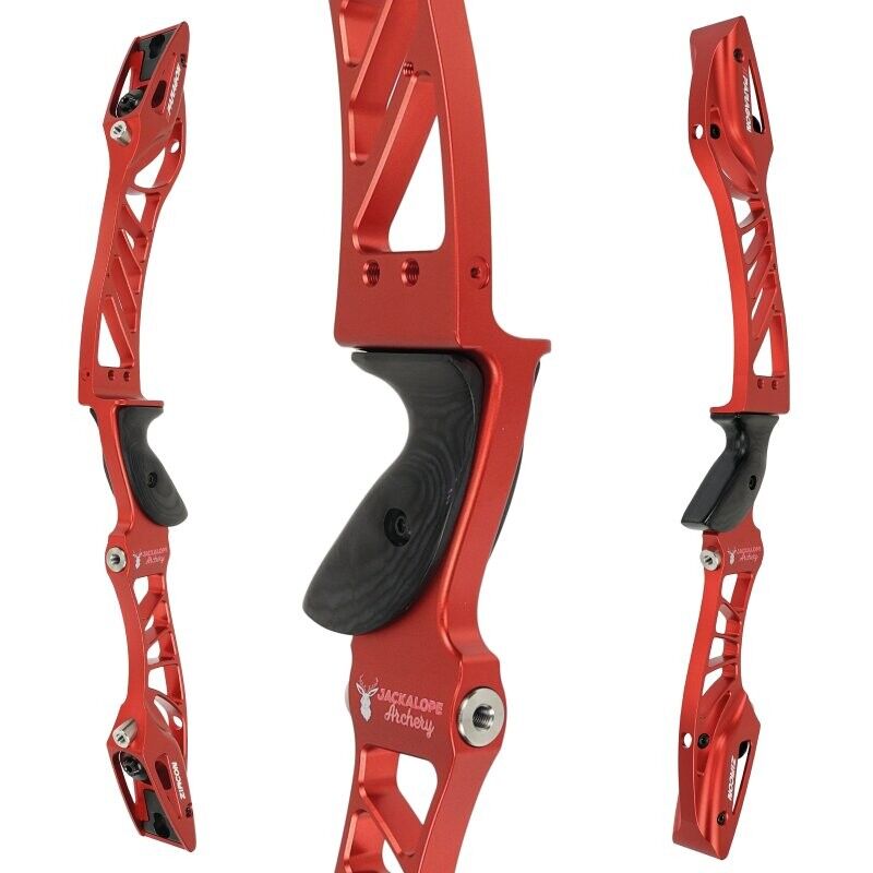 Jackalope Zircon - Paragon - 25 Zoll - ILF - Mittelstück