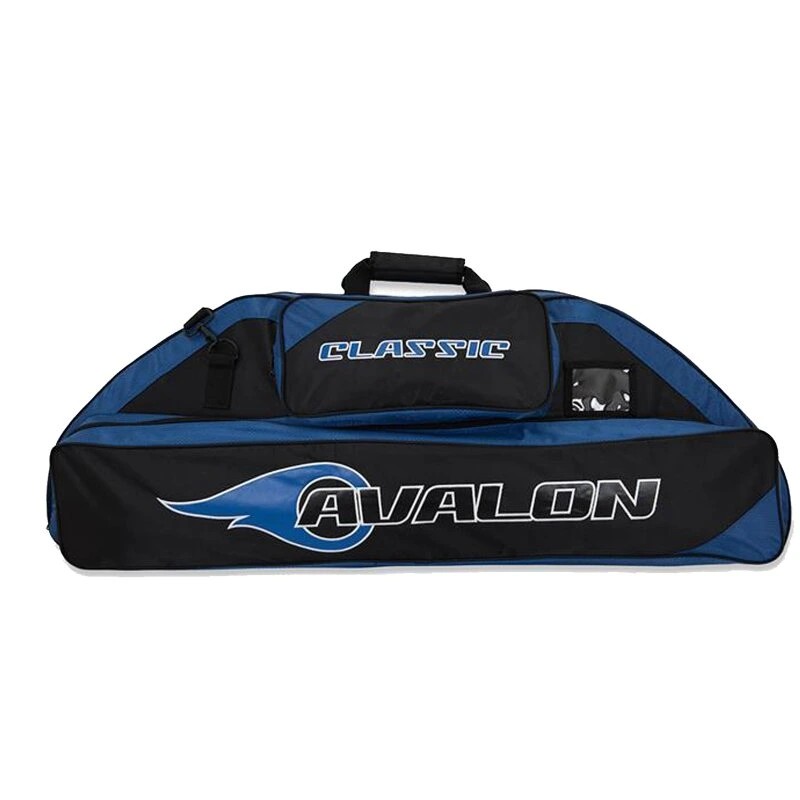 Avalon Classic 106 cm Compoundbogentasche mit Rucksackfunktion