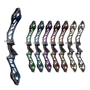 Kinetic Invinso V2 - Black - 25-27 Zoll - ILF - Mittelteil