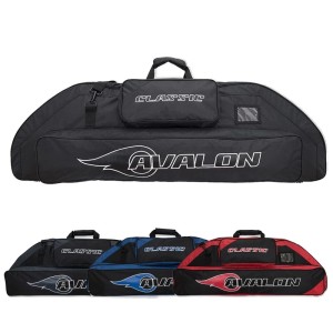 Avalon Classic 106 cm Compoundbogentasche mit Rucksackfunktion