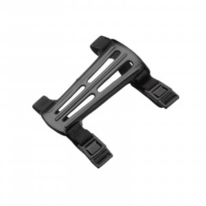El TORO Armschutz Sport II schwarz