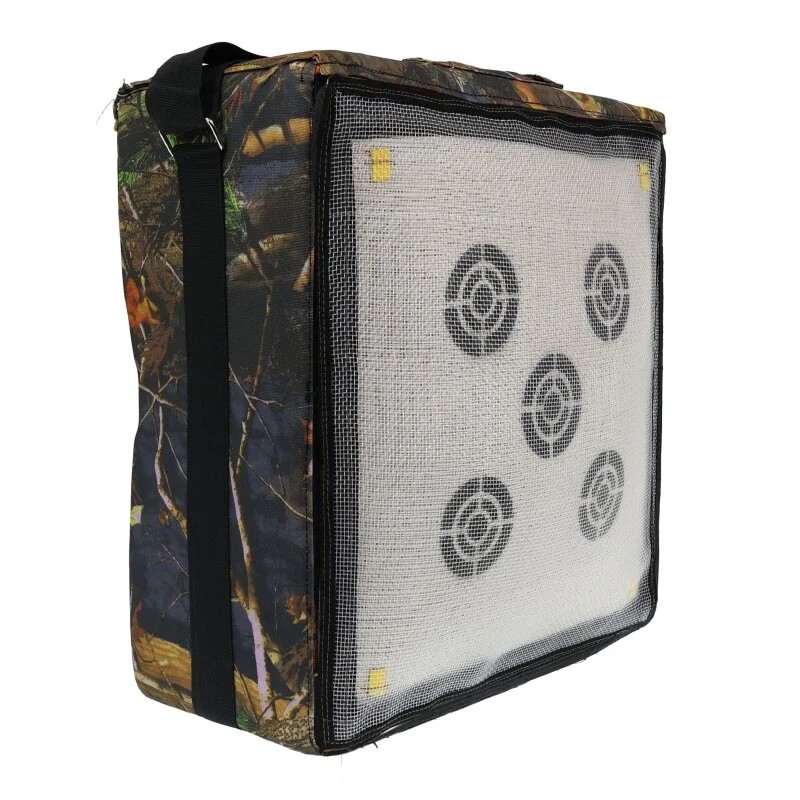 Stronghold X-Series - High End Portable Target - 30-60cm x 32cm - bis 500fps