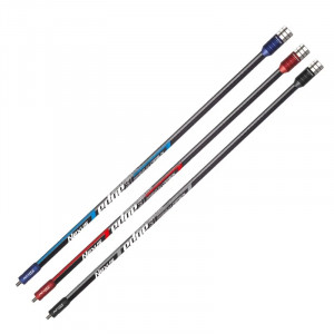 Cartel Infitec Nexus Edge 3 - 26, 28 oder 30 Zoll - Stabilisatoren