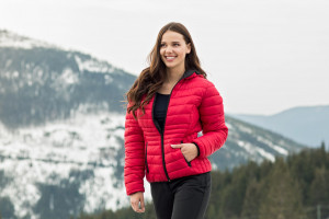 Damen Winterjacke Everest