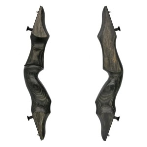 Mittelstück Jackalope Moonstone 15 Zoll